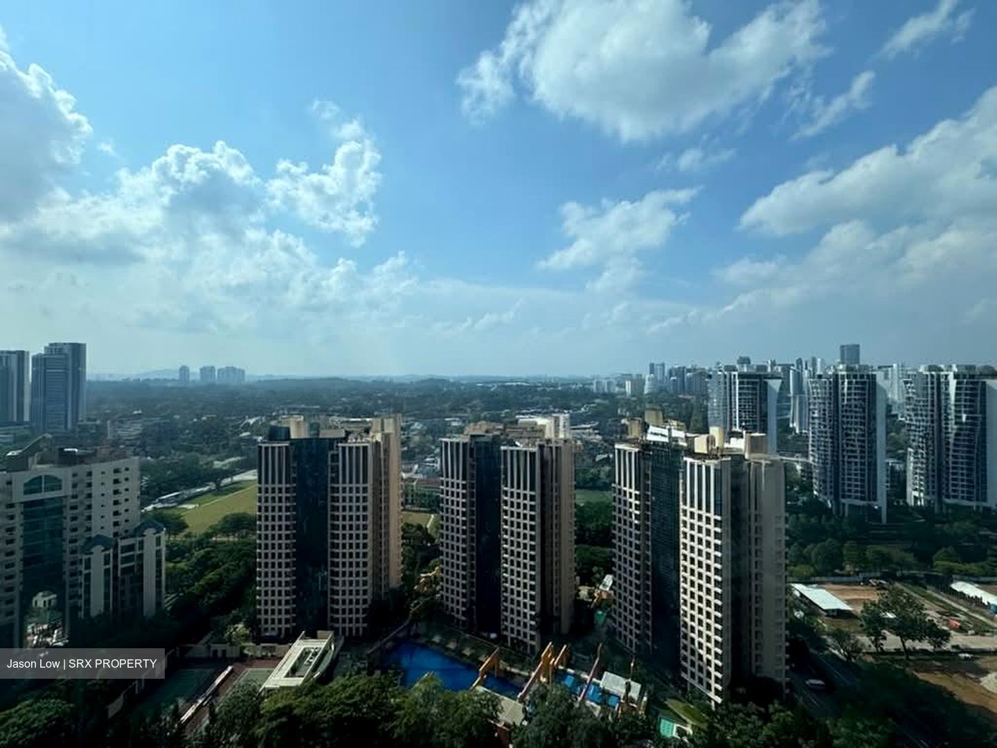 Echelon (D3), Condominium #580249911